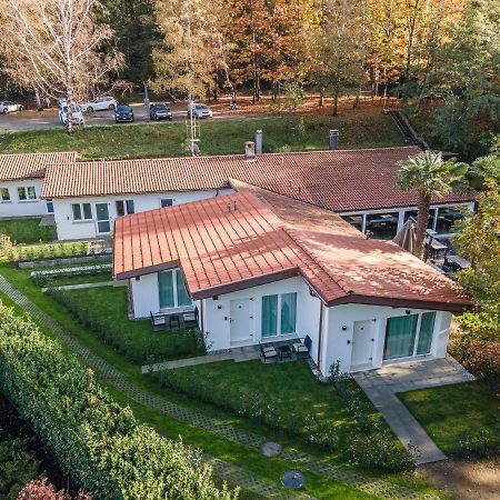Le Betulle B&B Origlio Exterior photo