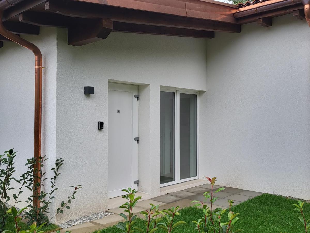 Le Betulle B&B Origlio Exterior photo