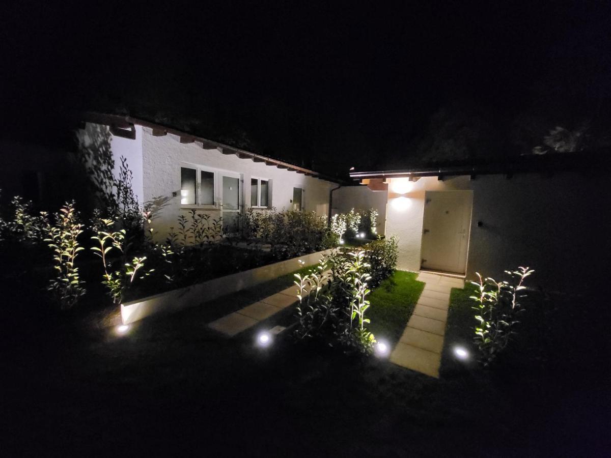 Le Betulle B&B Origlio Exterior photo