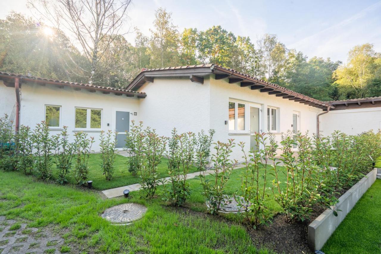 Le Betulle B&B Origlio Exterior photo