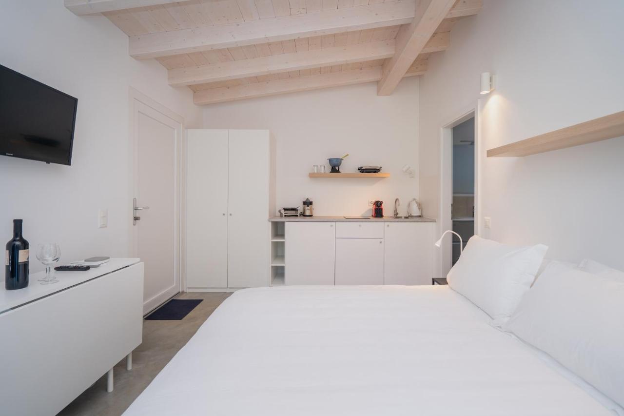 Le Betulle B&B Origlio Exterior photo